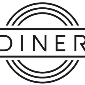 DINER logo