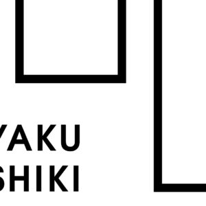 100-SHIKI Logo